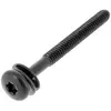 Vis dechappement 5131001007 - debroussailleuse ryobi