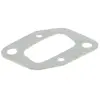 Joint de pipe d'admission 123280085/0 pour Debroussailleuse Alpina