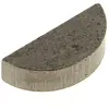 Stiga Clavette d=22mm 4x16mm 112139100/0 118850009/0 - tracteur