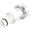Raccord filtre entree d'eau 3.100.0405 - nettoyeur haute pression lavor
