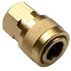 Raccord rapide femelle pour Nettoyeur haute pression Lavor
