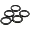 Lavor - Kit joints lance par 5 zx.1439-5 - nettoyeur haute pression