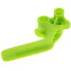 Gachette de mise en route pour Bineuse Lawnmaster - Compatible avec Te...