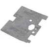 Ryobi Joint d'admission 5131001201 pour Debroussailleuse Homelite