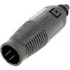 Buse a jet plat pour Nettoyeur haute pression Black & decker