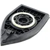Ryobi - Patin triangulaire 5131027499 - ponceuse