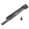 Cdiscount Lame tondeuse gd61bx.00.06 pour Tondeuse a gazon Mac allister, Tondeuse a gazon Florabest, Tondeuse a gazon Grizzly, Tondeuse a
