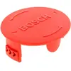 Couvercle de bobine 1600a00x61 pour Coupe bordures Bosch