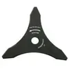 Lame 3 dents d=260mm 5132002668 - debroussailleuse Ryobi