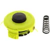 Bobine + fil d=1,2mm + couvercle pour Coupe bordures Ryobi