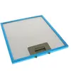 Universal Filtre graisse metal 230x260 z1300100150 - hotte glem