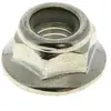 Ecrou de lame 5131037326 pour Coupe bordures Ryobi