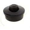 Bobine + fil tap-n-go pour Debroussailleuse Hyundai