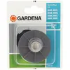 Bobine + fil 1,6mm 525634601 pour Coupe bordures Gardena