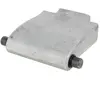 Contre lame 343059101034 pour Broyeur vegetaux Einhell