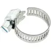 Universal Collier metal sta 8/16mm inox