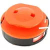 Black & Decker Bobine + fil 1,3mm a6044-xj 576576-01 - coupe bordures