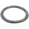 Joint de filtre 126061601/4 pour Lave-linge Electrolux