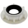 Villeroy & Boch Ecrou alimentation + joint - c00144315 pour Lave-vaisselle