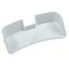 Cache de poignee dc63-00853a dc63-00853d - lave-linge Samsung