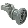 Roulette de panier supérieur pour Lave-vaisselle Beko 1885800500