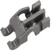 Agrafe support assiettes 481010600198 pour Lave-vaisselle Whirlpool