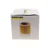 Karcher ADEPEM A VOS MARQUES, PRÊT, REPAREZ ! Filtre Cartouche 6.414-552.0 pour Aspirateur