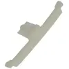 Beko - Capot de patin de tambour, 2953320100 - seche-linge