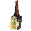 Interrupteur 4 cosses marche-arret - lave-vaisselle
