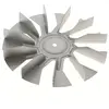 Helice de ventilateur 3581960980 pour Cuisiniere Faure