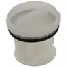 Bosch Bouchon de pompe askoll 00601996 00095269 - lave-linge