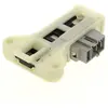 Ariston Sécurité de porte zv-446 c00306612 482000023513 - lave-linge
