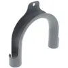 Coude tuyau d'evacuation-vidange 481953029028 - lave-linge