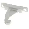 Siemens Crochet de porte 00154074 00174430 - seche-linge