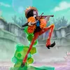 ABYSSE CORP Figurine Sfc - One Piece - Brook