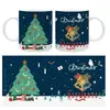 Harry Potter - Mug 320ml - Christmas  - Abystyle Mugs et tasses  - TGGMUG236 