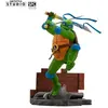 ABYSTYLE Figurine SFC Tortues Ninja Leonardo