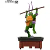 ABYSTYLE Figurine SFC Tortues Ninja Donatello