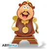 ABYSSE CORP Tirelire - La Belle Et La Bete - Big Ben