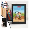 ASTERIX - Cadre Kraft - L'EMPIRE DU MILIEU - Abystyle Décoration - ...