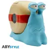 ABYSTYLE Theiere - One Piece - Escargophone