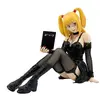 Abysse Corp Figurine Sfc - Death Note - Misa
