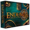 Super Meeple Endeavor - L'Age De La Voile