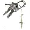 Abystyle - Naruto Shippuden - Porte-Clés - Kunaï