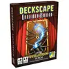 Jeu d'escape game Super Meeple Deckscape Derrière le Rideau