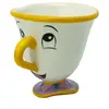 ABYstyle - Disney - La Belle et la Bête - Mug 3D - Zip