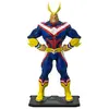 Abysse Corp Abystyle My Hero Academia - Figurine "All Might" X2