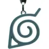 Abystyle NARUTO SHIPPUDEN-PORTE-CLES 3D KONOHA MADE IN FRANCE