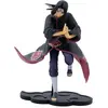 ABYstyle Figurine SFC- Naruto - Itachi Produits Dérivés Vidéo (Interprète) Objet dérivé