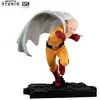 ABYSSE One Punch Man - Saitama - Figurine - multicolore - Onesize - 100% PVC